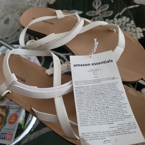 Ladies Sandal - Picture 2 of 5